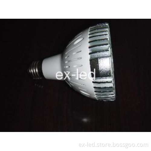 Excellent High Brightness LED E27 PAR30 40W PAR Light